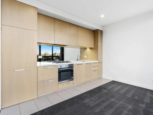 Apartment for rent in North Melbourne