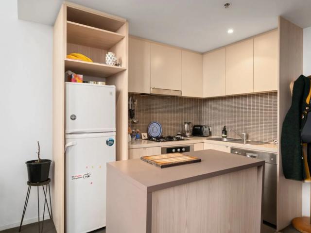 Apartment for rent in Camerons Creek, Victoria