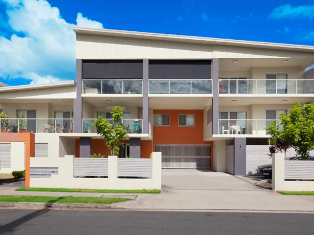 Apartment for rent in Methul, Queensland