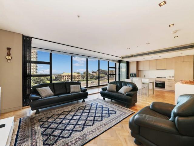 Apartment for rent in Sydney, New South Wales