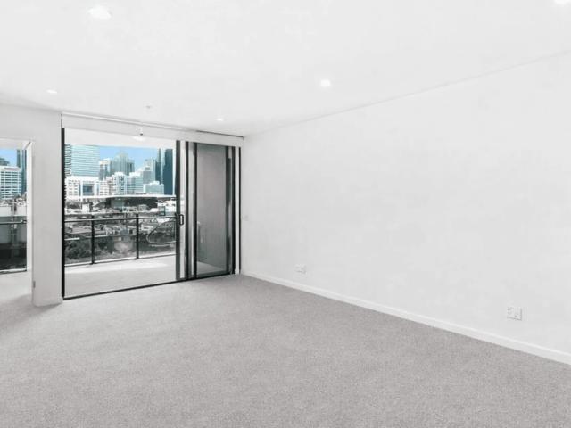 Apartment for rent in South Brisbane, Greater Brisbane