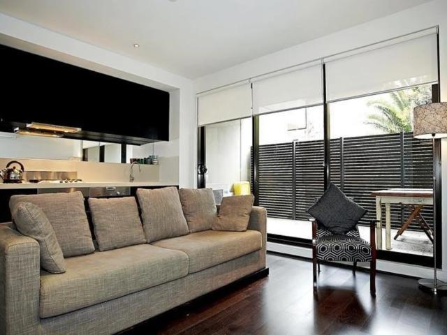 Apartment for rent in Camerons Creek, Victoria
