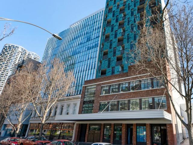 Apartment for rent in Melbourne