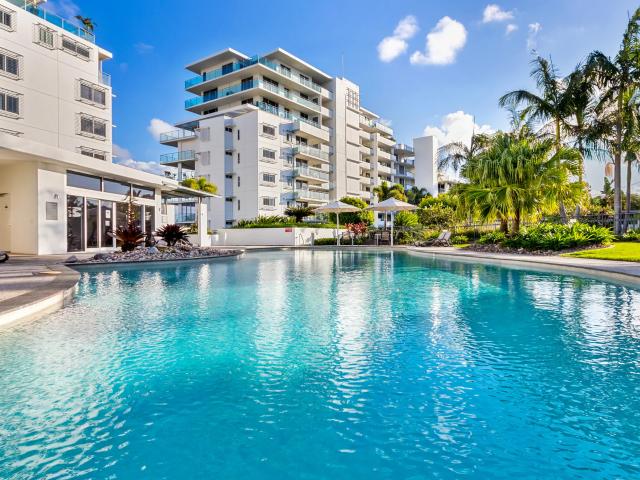 Apartment for rent in Kings Creek, Queensland