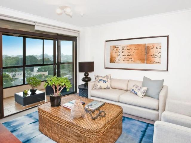 Apartment for rent in Eastern Suburbs, Sydney