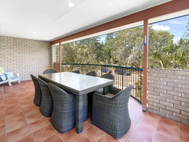 Apartment for rent in Mudjimba, Sunshine Coast Regional