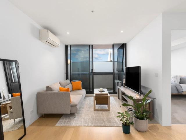 Apartment for rent in Camerons Creek, Victoria
