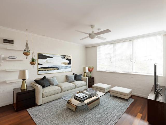 Apartment for rent in Camerons Creek, Victoria