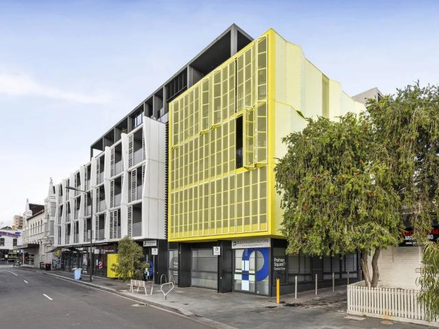Apartment for rent in Prahran, Melbourne