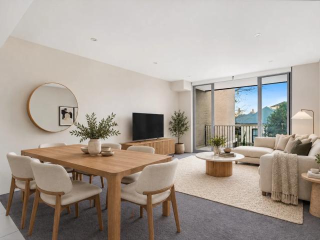 Apartment for rent in Eastern Suburbs, Sydney