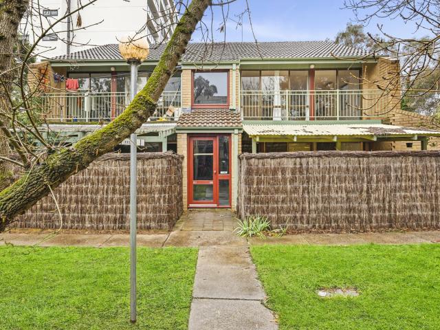 Apartment for rent in Lyneham, Australian Capital Territory