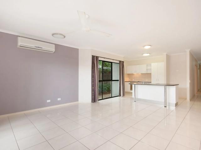Apartment for rent in Manunda, Cairns