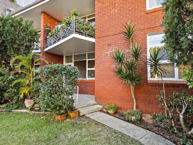 Apartment for rent in Sydney, New South Wales