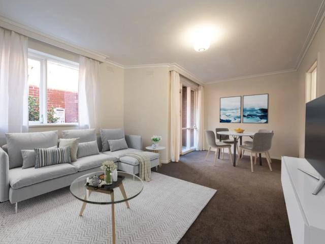 Apartment for rent in Middle Park, Melbourne