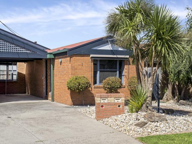 Apartment for rent in Wyndham Gardens, Melbourne