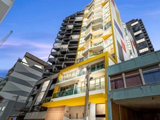 Apartment for rent in South Yarra, Melbourne