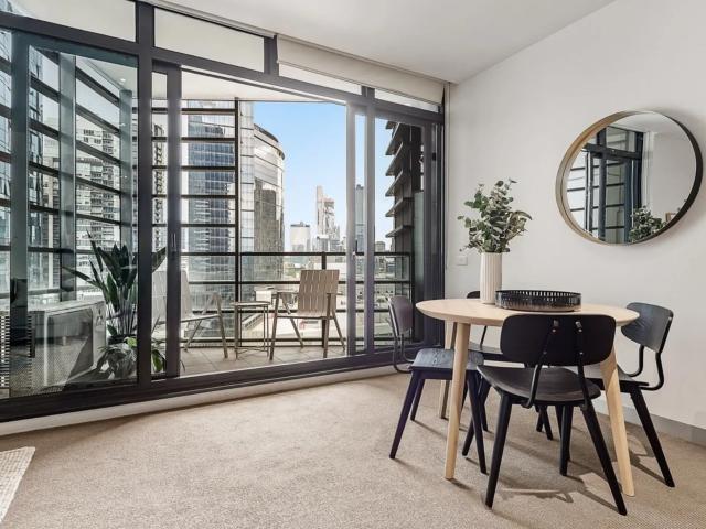 Apartment for rent in Camerons Creek, Victoria