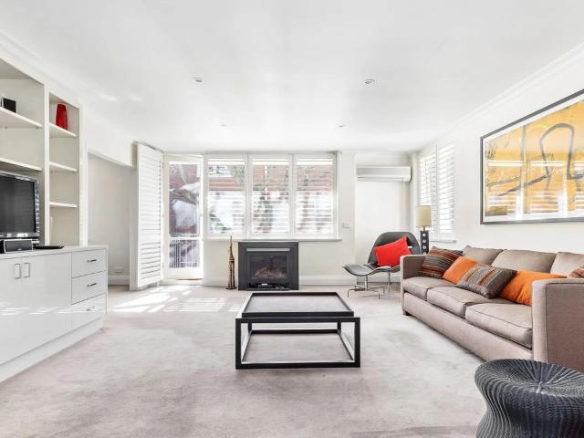 Apartment for rent in South Yarra, Melbourne