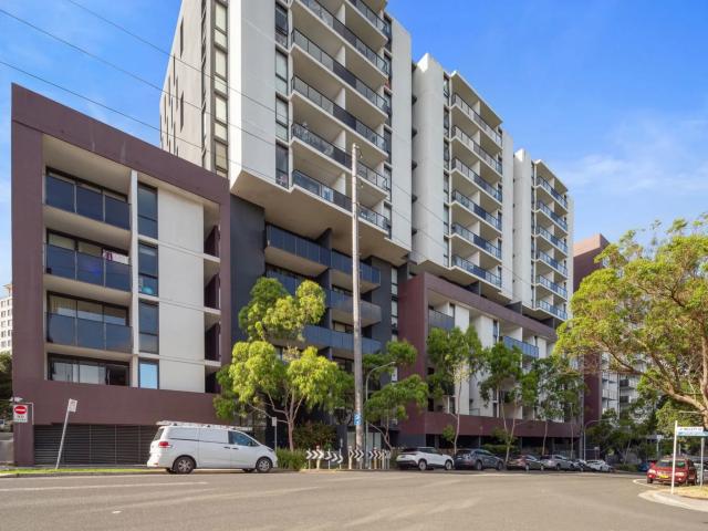 Apartment for rent in St George, Sydney