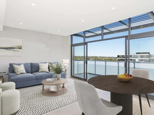 Apartment for rent in Inner West, Sydney