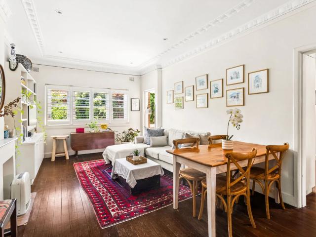 Apartment for rent in Eastern Suburbs, Sydney