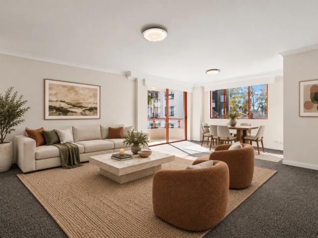 Apartment for rent in Sydney, New South Wales