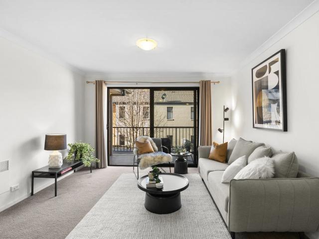 Apartment for rent in Watson, Canberra