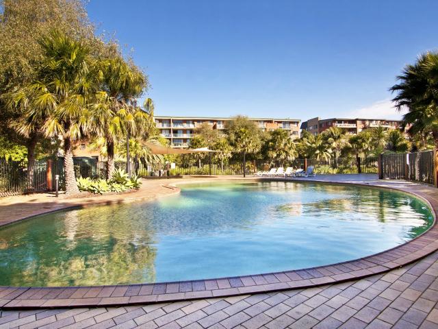 Apartment for rent in Erskineville, Sydney
