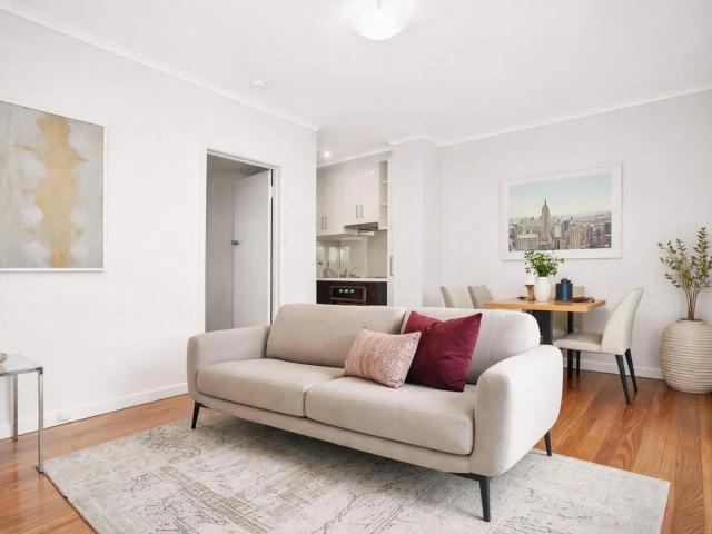 Apartment for rent in Camerons Creek, Victoria