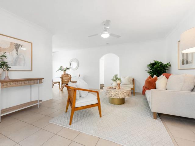 Apartment for rent in Toombul, Queensland