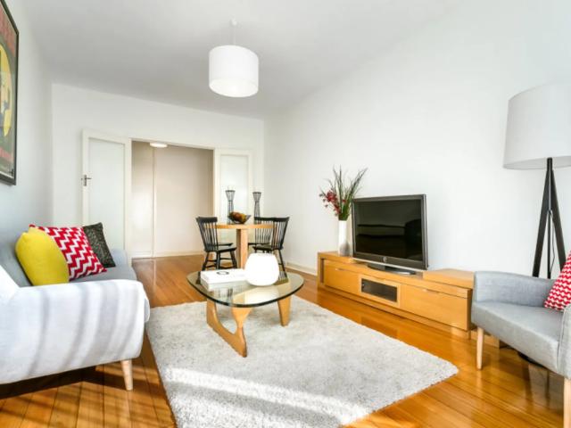Apartment for rent in Camerons Creek, Victoria