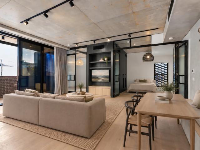 Apartment for rent in Camerons Creek, Victoria