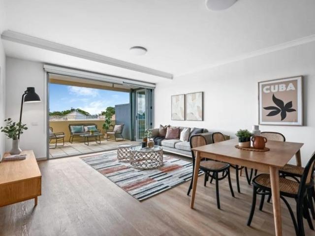 Apartment for rent in Sydney, New South Wales