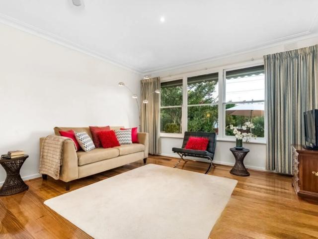 Apartment for rent in Hampton, Melbourne