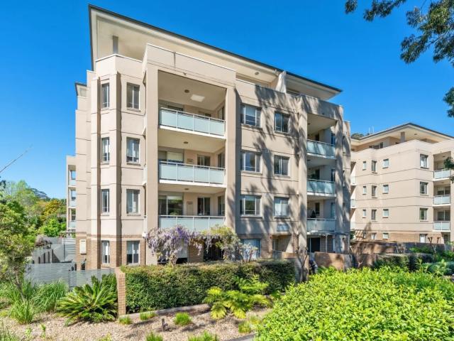 Apartment for rent in Upper North Shore, Sydney