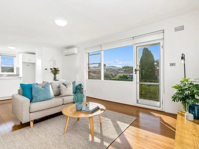 Apartment for rent in Inner West, Sydney