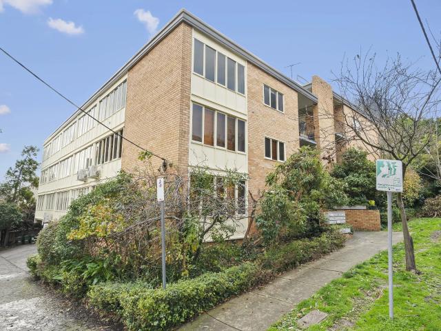 Apartment for rent in South Yarra, Melbourne
