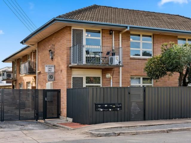 Apartment for rent in Camden Park, Adelaide
