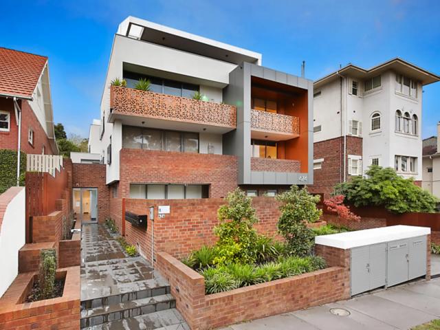 Apartment for rent in Hawthorn, Melbourne