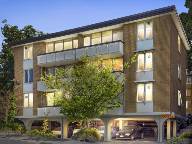 Apartment for rent in Camerons Creek, Victoria