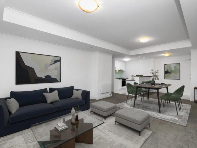 Apartment for rent in Camerons Creek, Victoria