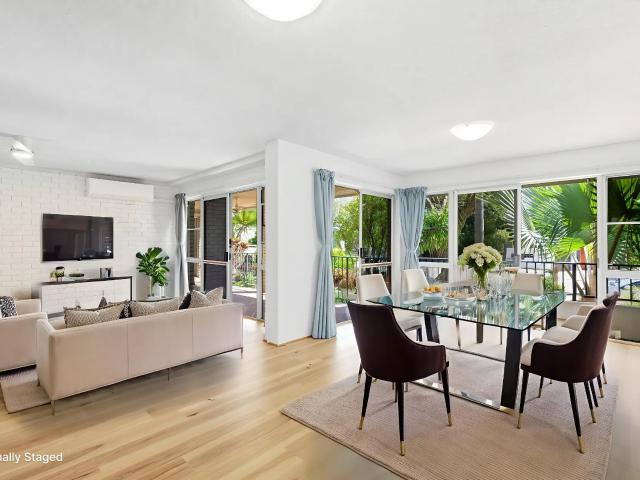 Apartment for rent in Kings Creek, Queensland