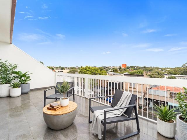 Apartment for rent in Inner West, Sydney