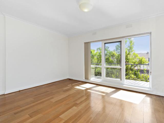 Apartment for rent in South Yarra, Melbourne