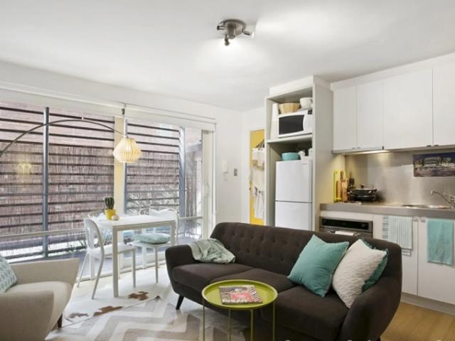 Apartment for rent in Camerons Creek, Victoria
