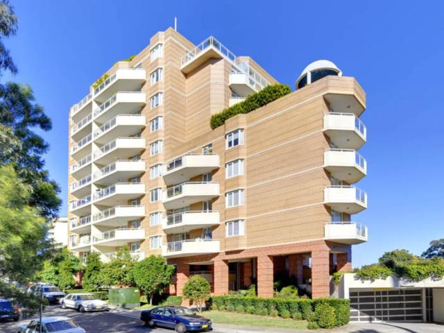 Apartment for rent in Sydney, The Council of the Shire of Hornsby