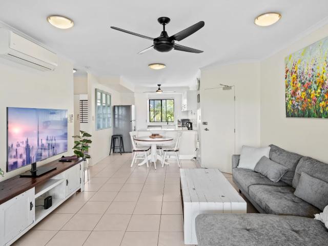 Apartment for rent in Cairns, Queensland