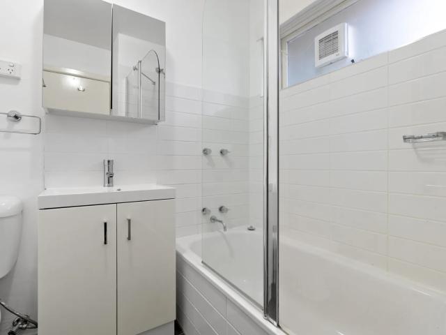 Apartment for rent in South Yarra