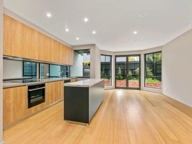 Apartment for rent in Prahran, Melbourne