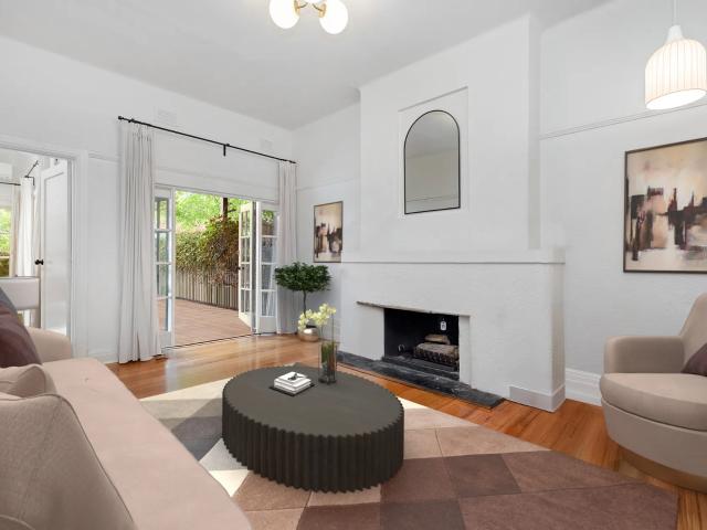 Apartment for rent in Camerons Creek, Victoria